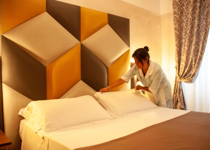 Hotel Assisi